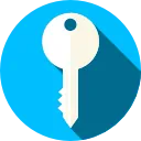 key icon